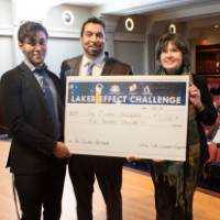 Laker Effect Challenge 2019 15